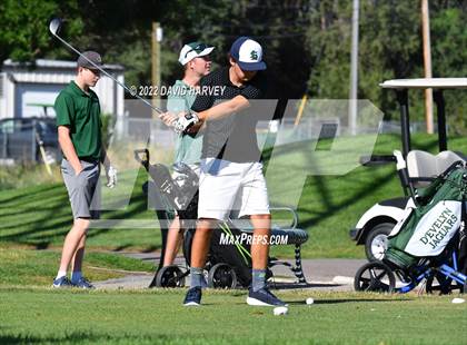 Thumbnail 1 in Jeffco League Tournament @ Broken Tee photogallery.