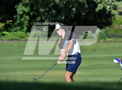 Thumbnail 2 in Jeffco League Tournament @ Broken Tee photogallery.