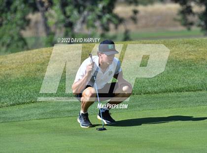 Thumbnail 3 in Jeffco League Tournament @ Broken Tee photogallery.