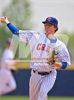 Photo from the gallery "Arvada West @ Cherry Creek (CHSAA 5A Region 4 - 1st Round)"