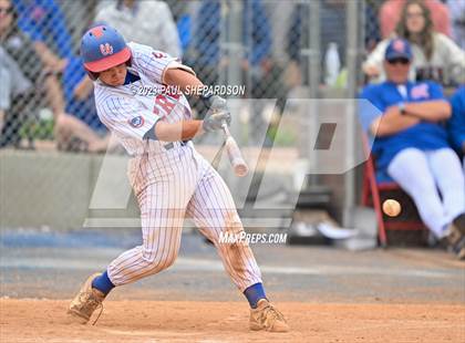Thumbnail 2 in Arvada West @ Cherry Creek (CHSAA 5A Region 4 - 1st Round) photogallery.
