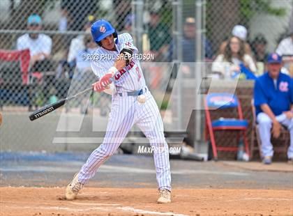 Thumbnail 2 in Arvada West @ Cherry Creek (CHSAA 5A Region 4 - 1st Round) photogallery.