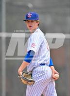 Photo from the gallery "Arvada West @ Cherry Creek (CHSAA 5A Region 4 - 1st Round)"