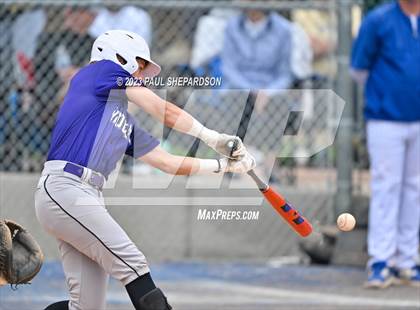 Thumbnail 2 in Arvada West @ Cherry Creek (CHSAA 5A Region 4 - 1st Round) photogallery.