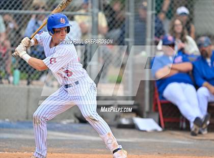 Thumbnail 3 in Arvada West @ Cherry Creek (CHSAA 5A Region 4 - 1st Round) photogallery.