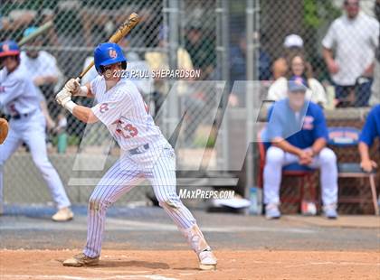 Thumbnail 2 in Arvada West @ Cherry Creek (CHSAA 5A Region 4 - 1st Round) photogallery.