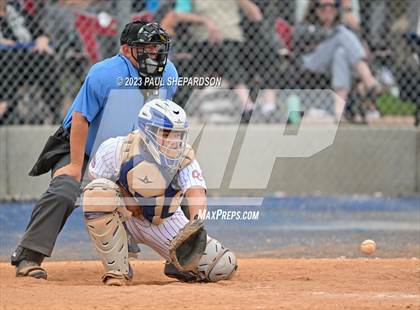 Thumbnail 2 in Arvada West @ Cherry Creek (CHSAA 5A Region 4 - 1st Round) photogallery.