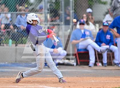 Thumbnail 2 in Arvada West @ Cherry Creek (CHSAA 5A Region 4 - 1st Round) photogallery.