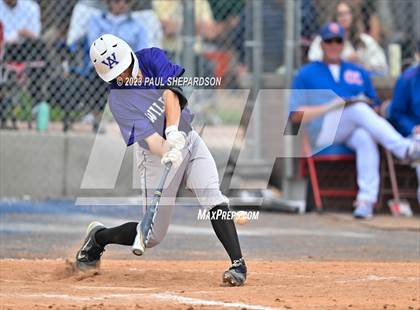 Thumbnail 3 in Arvada West @ Cherry Creek (CHSAA 5A Region 4 - 1st Round) photogallery.