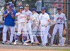 Photo from the gallery "Arvada West @ Cherry Creek (CHSAA 5A Region 4 - 1st Round)"