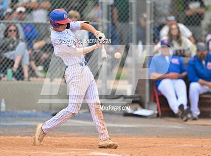 Thumbnail 3 in Arvada West @ Cherry Creek (CHSAA 5A Region 4 - 1st Round) photogallery.