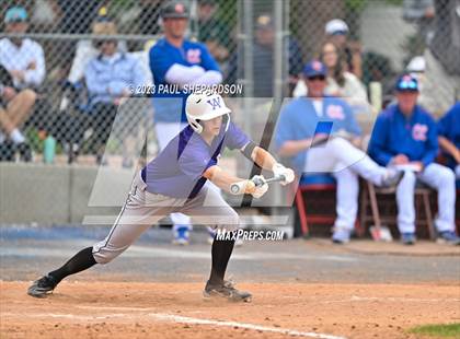 Thumbnail 3 in Arvada West @ Cherry Creek (CHSAA 5A Region 4 - 1st Round) photogallery.