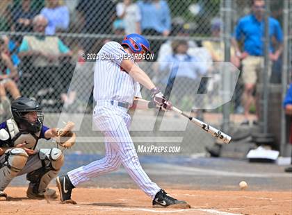 Thumbnail 2 in Arvada West @ Cherry Creek (CHSAA 5A Region 4 - 1st Round) photogallery.