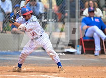 Thumbnail 1 in Arvada West @ Cherry Creek (CHSAA 5A Region 4 - 1st Round) photogallery.