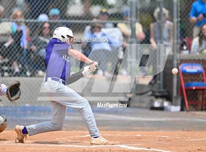 Thumbnail 2 in Arvada West @ Cherry Creek (CHSAA 5A Region 4 - 1st Round) photogallery.