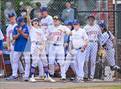 Photo from the gallery "Arvada West @ Cherry Creek (CHSAA 5A Region 4 - 1st Round)"