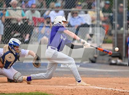 Thumbnail 2 in Arvada West @ Cherry Creek (CHSAA 5A Region 4 - 1st Round) photogallery.