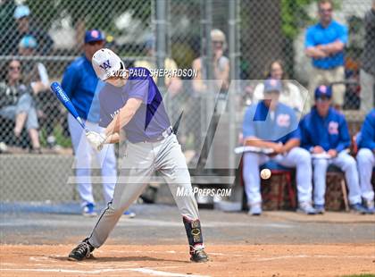 Thumbnail 1 in Arvada West @ Cherry Creek (CHSAA 5A Region 4 - 1st Round) photogallery.