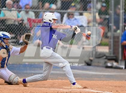 Thumbnail 1 in Arvada West @ Cherry Creek (CHSAA 5A Region 4 - 1st Round) photogallery.