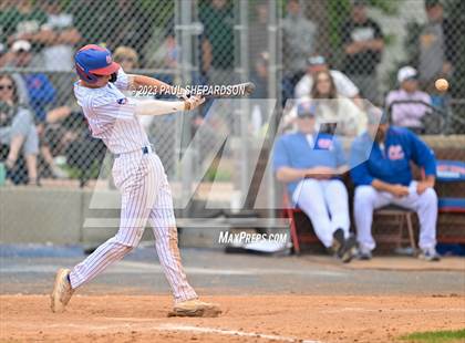 Thumbnail 1 in Arvada West @ Cherry Creek (CHSAA 5A Region 4 - 1st Round) photogallery.