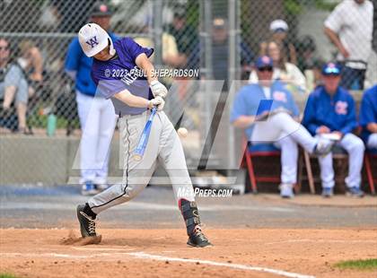 Thumbnail 3 in Arvada West @ Cherry Creek (CHSAA 5A Region 4 - 1st Round) photogallery.