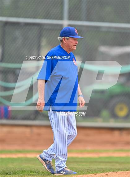 Thumbnail 3 in Arvada West @ Cherry Creek (CHSAA 5A Region 4 - 1st Round) photogallery.