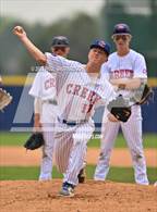 Photo from the gallery "Arvada West @ Cherry Creek (CHSAA 5A Region 4 - 1st Round)"
