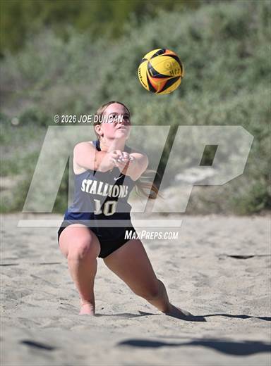 JV: Dana Hills @ San Juan Hills