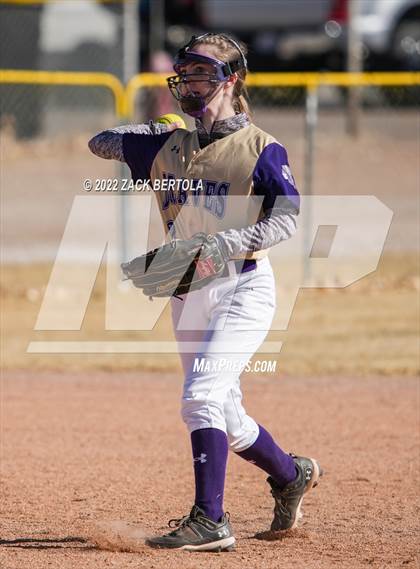 Thumbnail 3 in North Summit @ Duchesne photogallery.