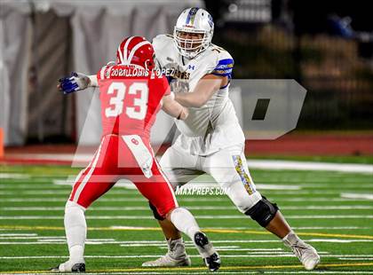 Thumbnail 2 in Serra vs. Mater Dei (CIF State Open DIV Championship) photogallery.