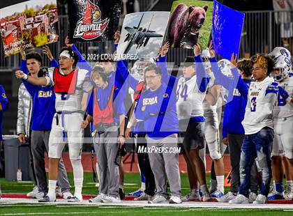 Thumbnail 2 in Serra vs. Mater Dei (CIF State Open DIV Championship) photogallery.