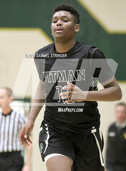 Thumbnail 1 in Pitman @ Sonora photogallery.