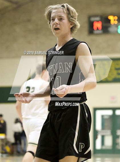 Thumbnail 1 in Pitman @ Sonora photogallery.