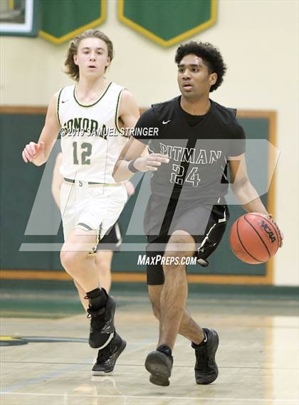 Thumbnail 2 in Pitman @ Sonora photogallery.