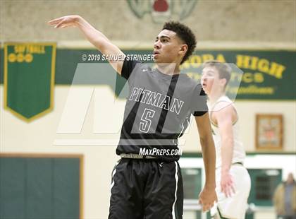 Thumbnail 1 in Pitman @ Sonora photogallery.