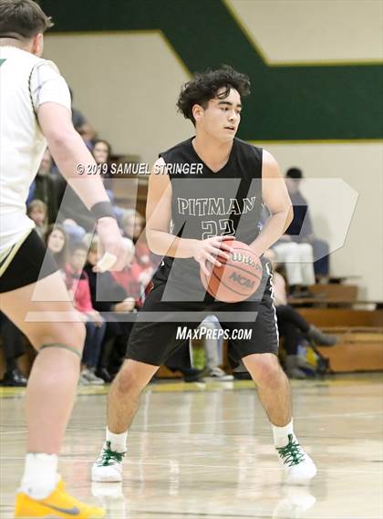 Thumbnail 1 in Pitman @ Sonora photogallery.
