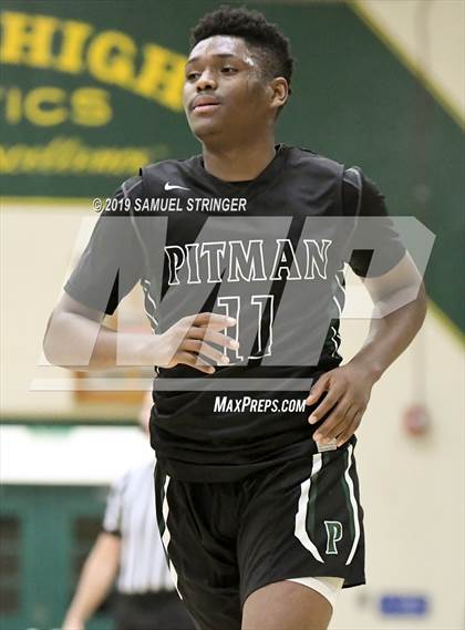 Thumbnail 2 in Pitman @ Sonora photogallery.