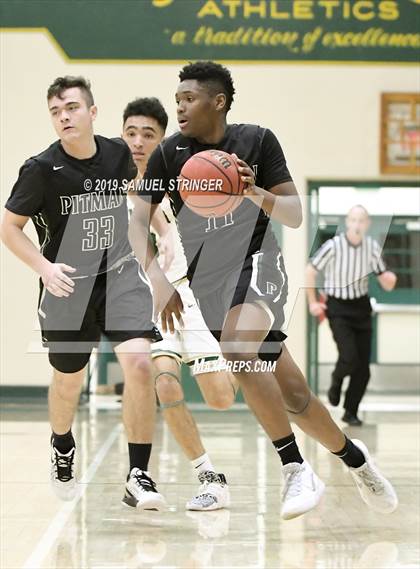 Thumbnail 2 in Pitman @ Sonora photogallery.