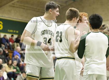 Thumbnail 1 in Pitman @ Sonora photogallery.