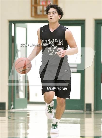 Thumbnail 3 in Pitman @ Sonora photogallery.