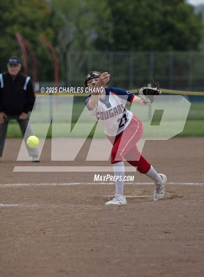 Thumbnail 3 in Windsor @ Rancho Cotate photogallery.