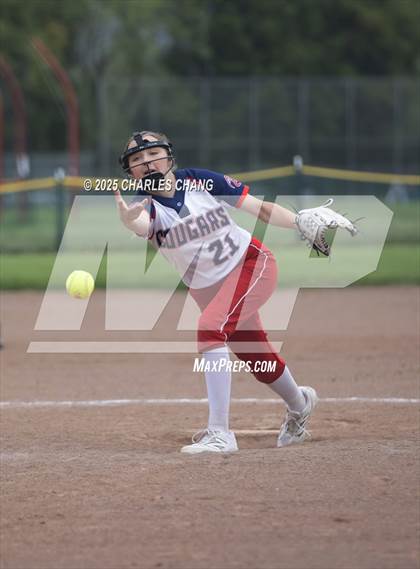 Thumbnail 2 in Windsor @ Rancho Cotate photogallery.