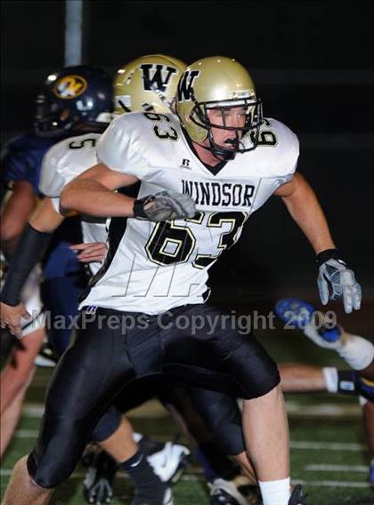 Thumbnail 1 in Windsor @ Inderkum photogallery.