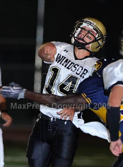 Thumbnail 2 in Windsor @ Inderkum photogallery.