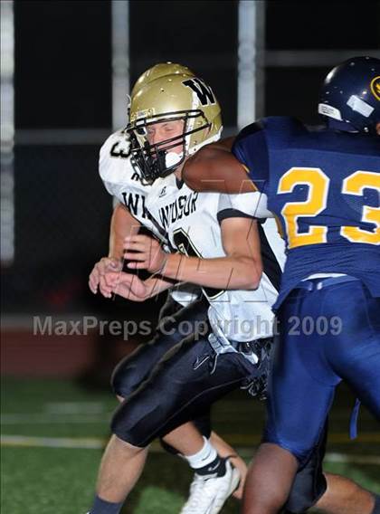 Thumbnail 3 in Windsor @ Inderkum photogallery.