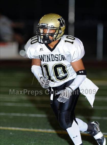 Thumbnail 2 in Windsor @ Inderkum photogallery.