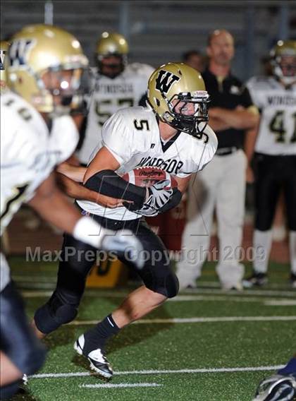 Thumbnail 1 in Windsor @ Inderkum photogallery.