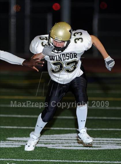 Thumbnail 3 in Windsor @ Inderkum photogallery.