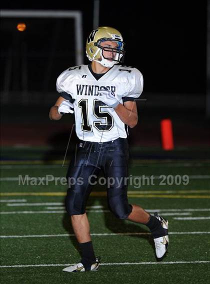 Thumbnail 1 in Windsor @ Inderkum photogallery.