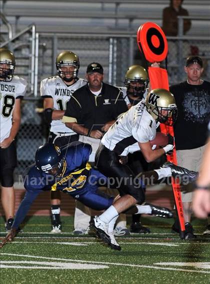 Thumbnail 1 in Windsor @ Inderkum photogallery.